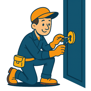 Cerrajeros Granada Apertura de Puertas