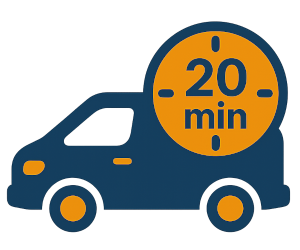 Cerrajeros Granada Llegamos en 20 minutos