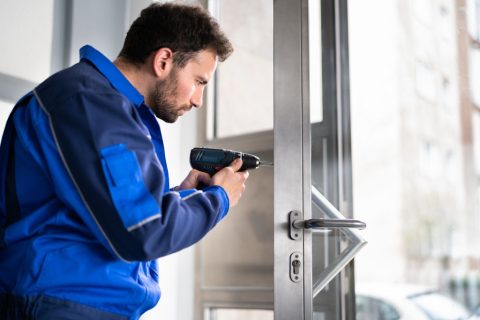 Cerrajeros La Zubia Apertura de Puertas